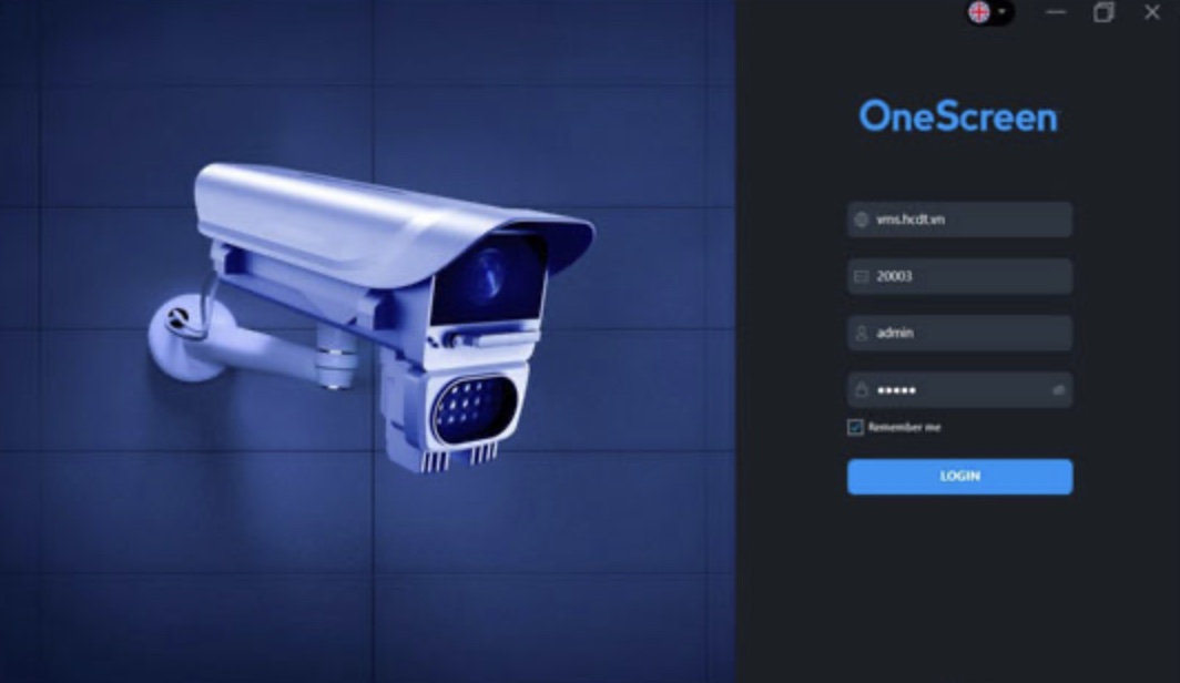 Edge AI Cameras