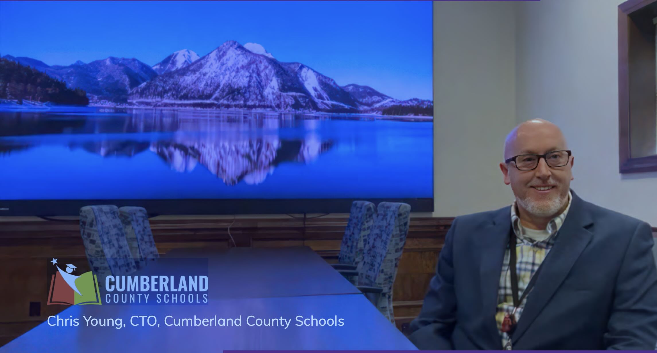 cumberland video wall